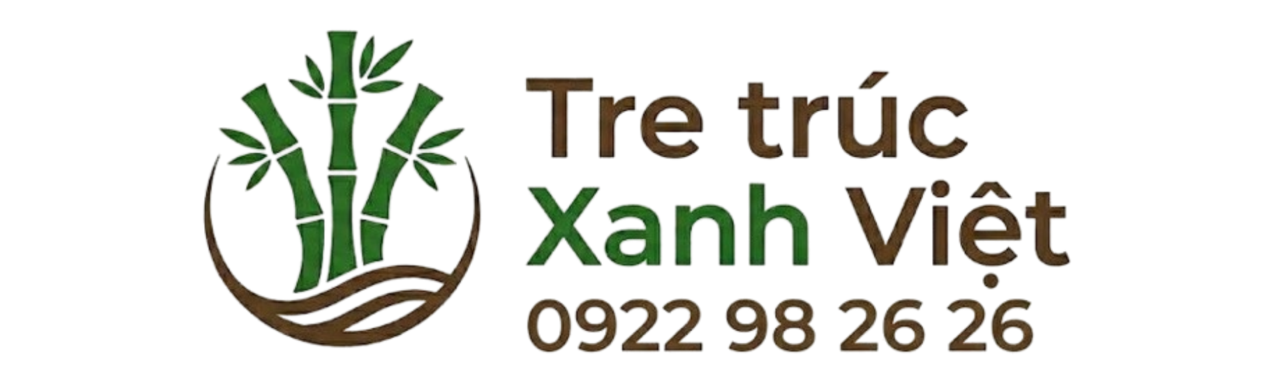 Tre trúc Xanh Việt