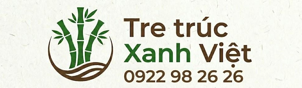 Tre trúc Xanh Việt